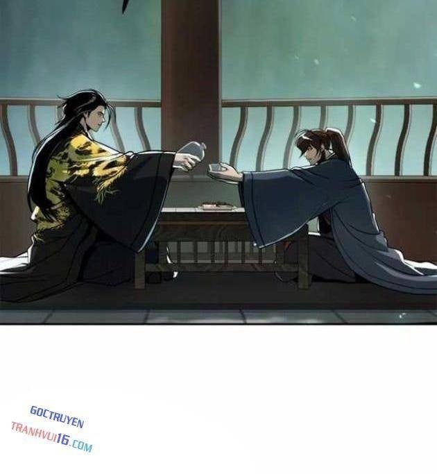 Ma Đạo Luân Hồi Ký - Page 14