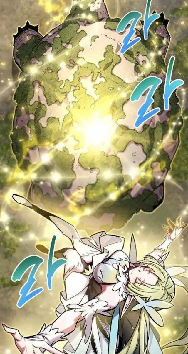 Người Chơi Che Giấu Quá Khứ - Page 101