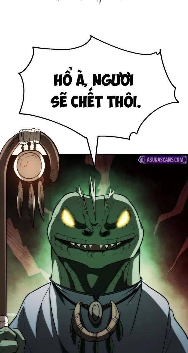 Con Trai Út Của Đại Pháp Sư Lừng Danh - Page 41