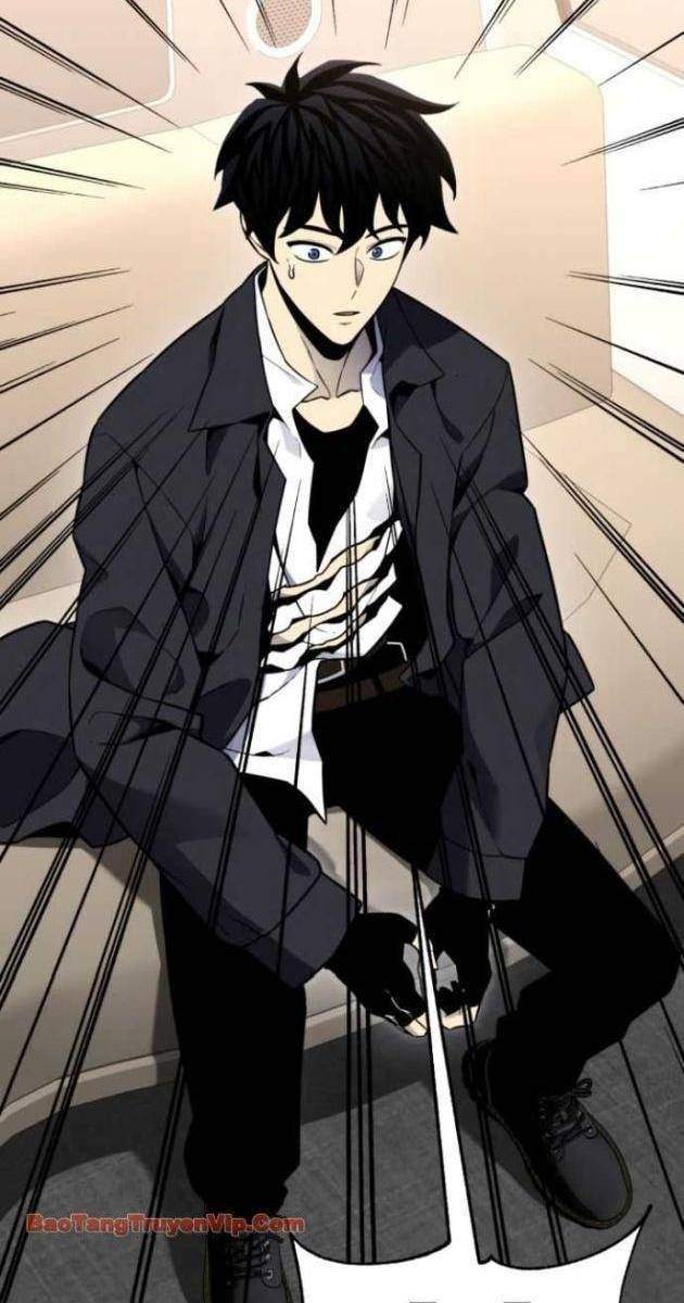 Người Chơi Phàm Thực - Page 30