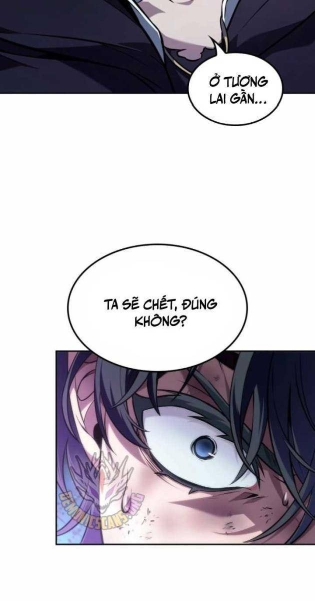 Mạo Hiểm Giả Cuối Cùng - Page 20