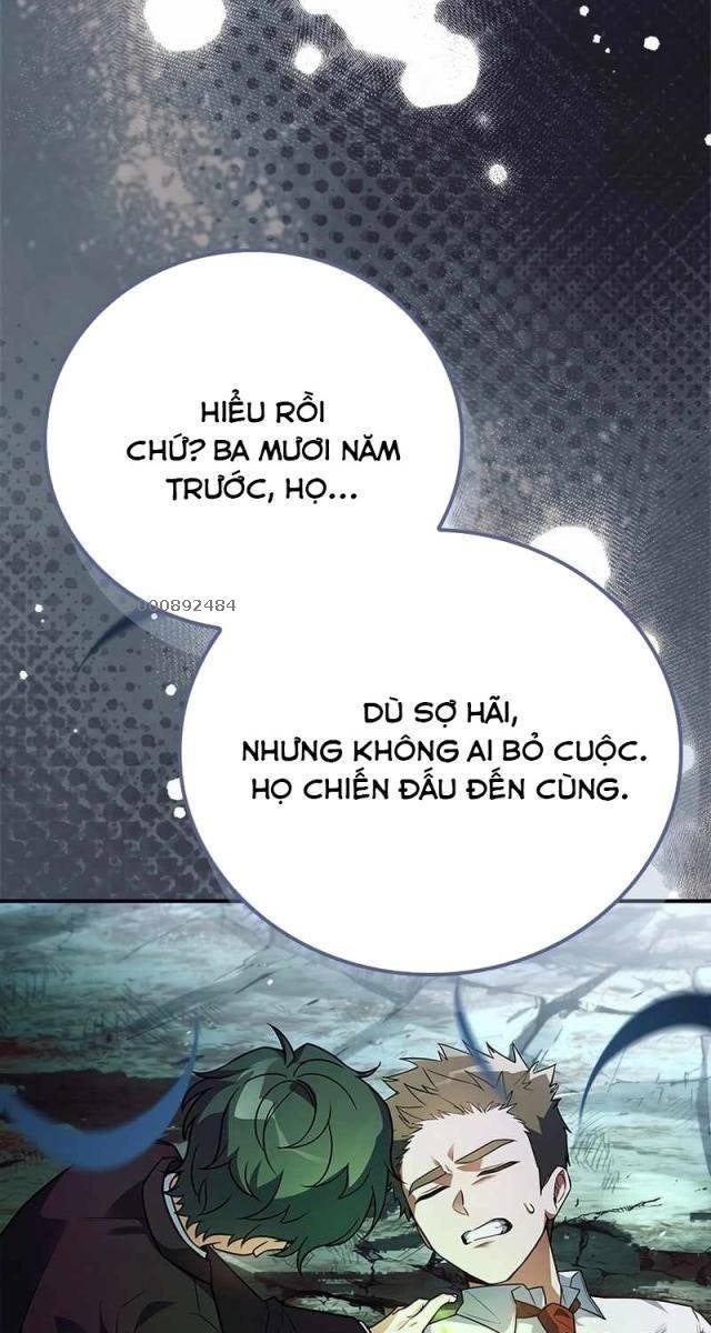 Anh Hùng Huyền Thoại Là Học Viên Danh Dự Của Học Viện - Page 70