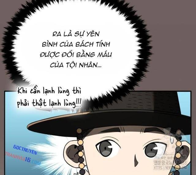 Vương Triều Đen Tối Joseon - Page 28