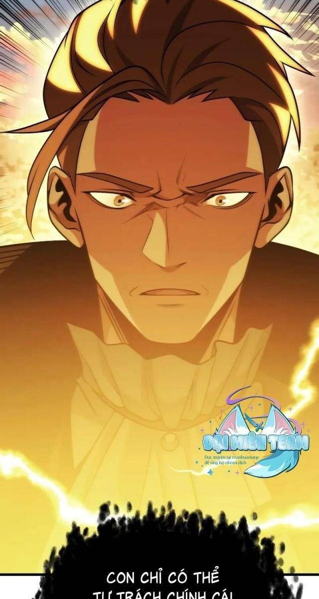 Con Trai Út Của Đại Pháp Sư Lừng Danh - Page 25