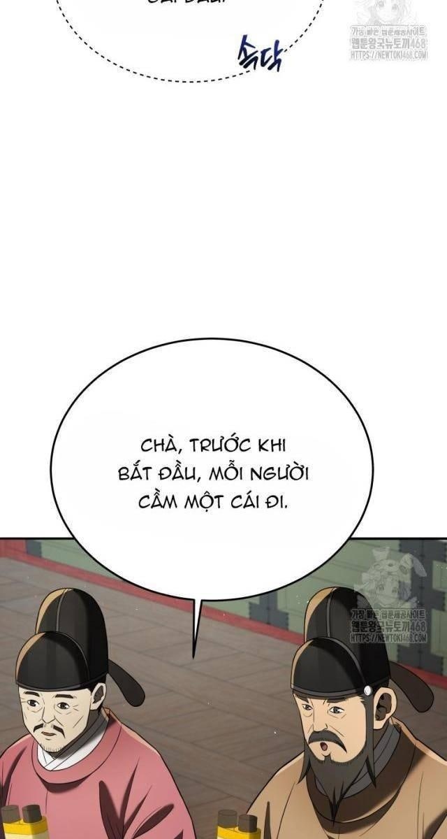 Vương Triều Đen Tối Joseon - Page 71