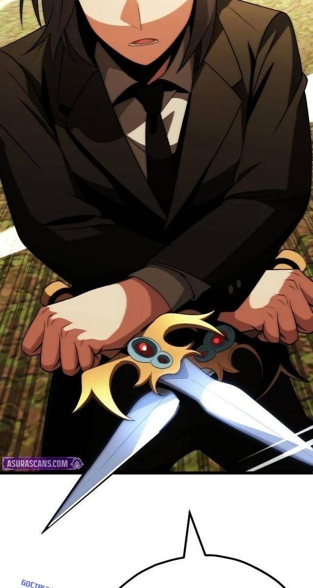 Con Trai Út Của Đại Pháp Sư Lừng Danh - Page 47