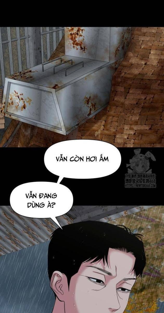 Ngôi Làng Ma Quái - Page 125