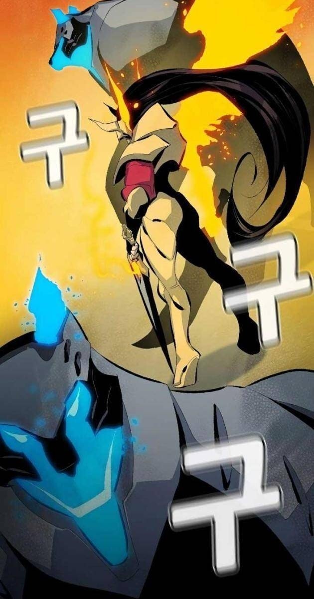 Độc Cô Tử Linh Sư - Page 80