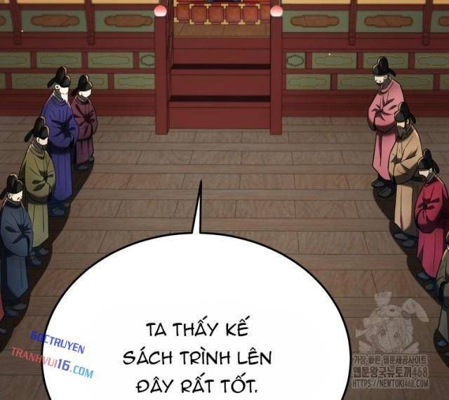 Vương Triều Đen Tối Joseon - Page 76
