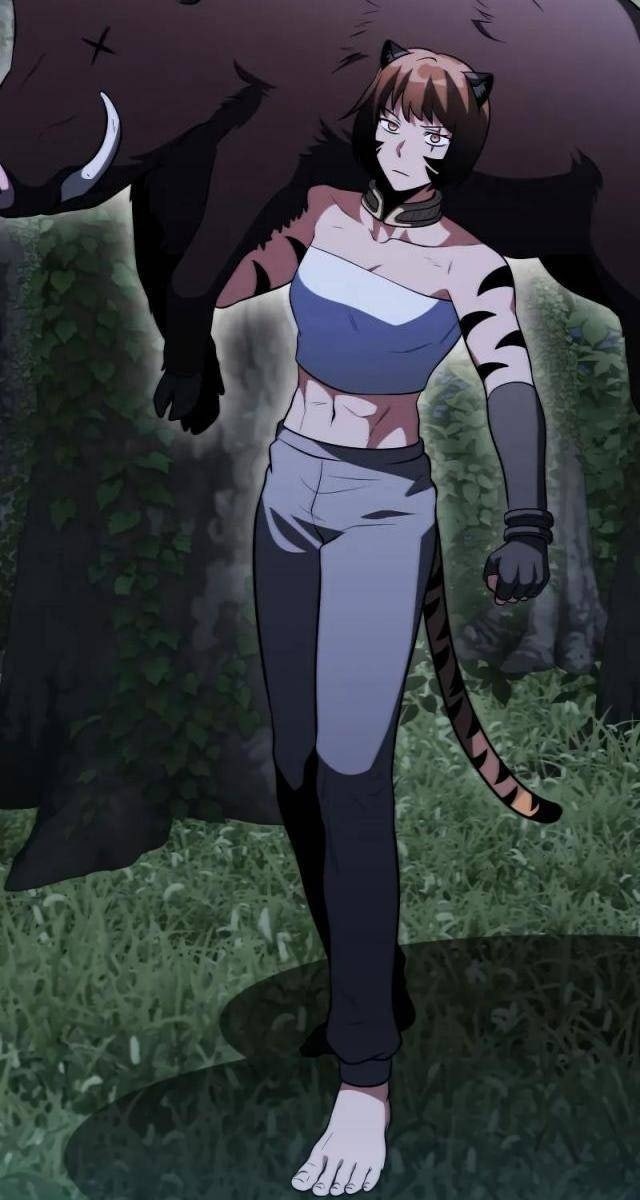 Con Trai Út Của Đại Pháp Sư Lừng Danh - Page 83