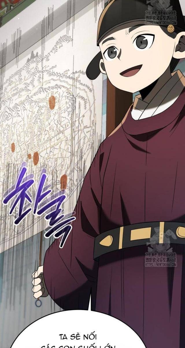 Vương Triều Đen Tối Joseon - Page 83