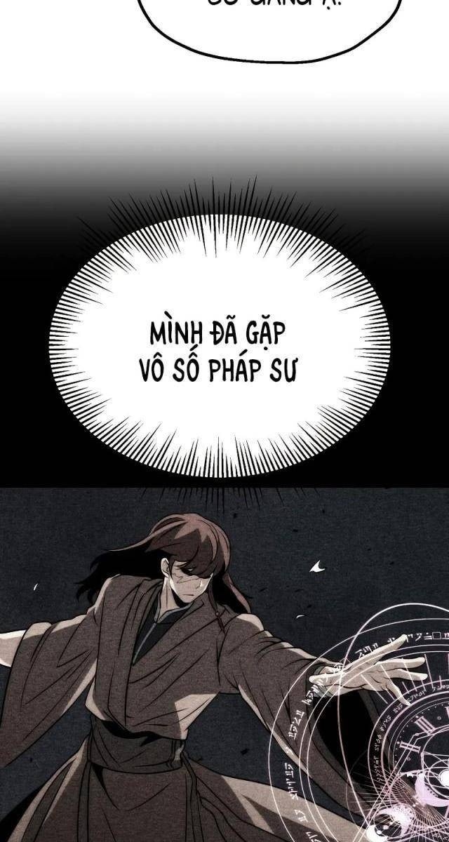 Con Trai Út Của Đại Pháp Sư Lừng Danh - Page 61