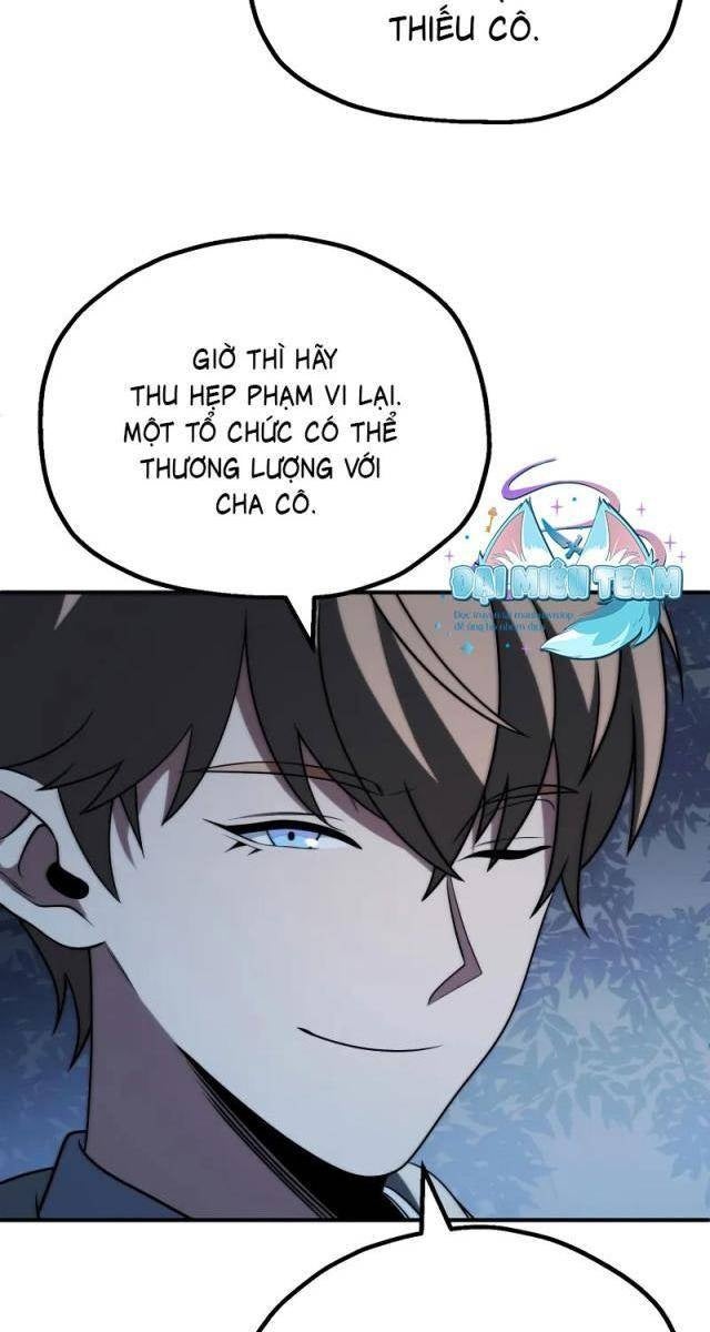 Con Trai Út Của Đại Pháp Sư Lừng Danh - Page 88