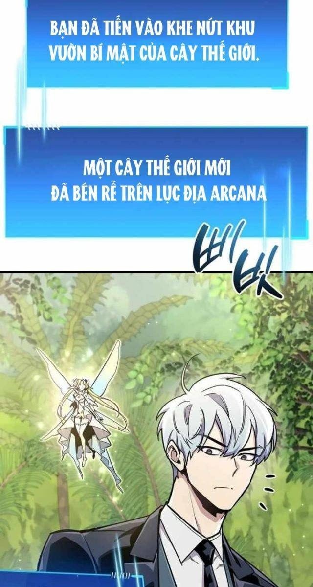 Người Chơi Che Giấu Quá Khứ - Page 109