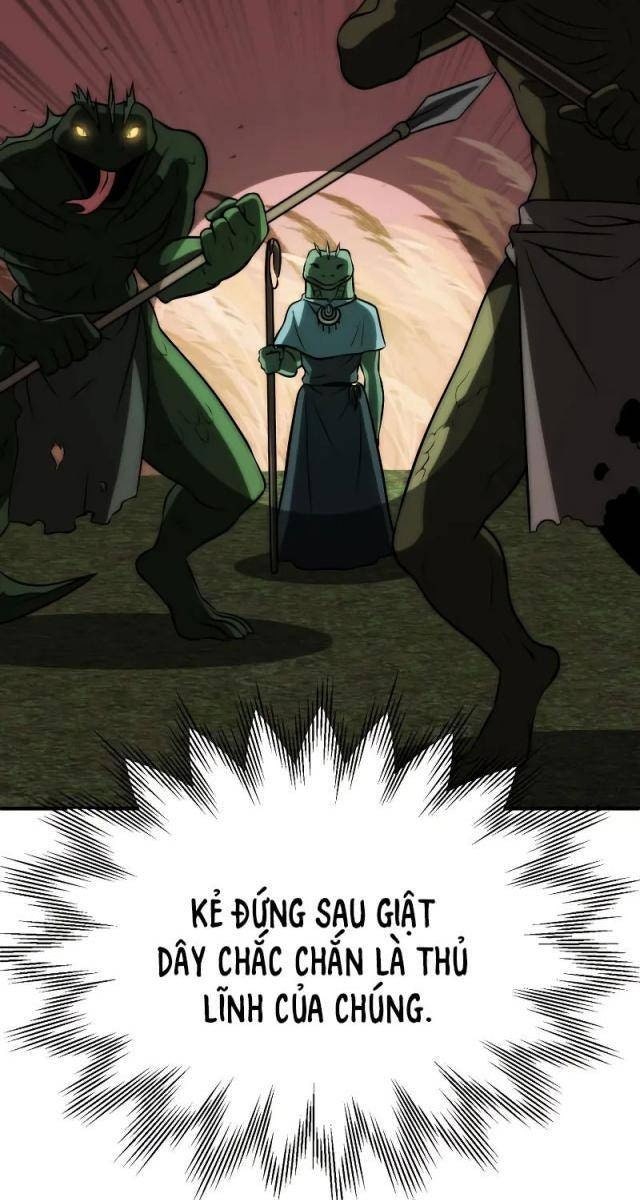 Con Trai Út Của Đại Pháp Sư Lừng Danh - Page 40