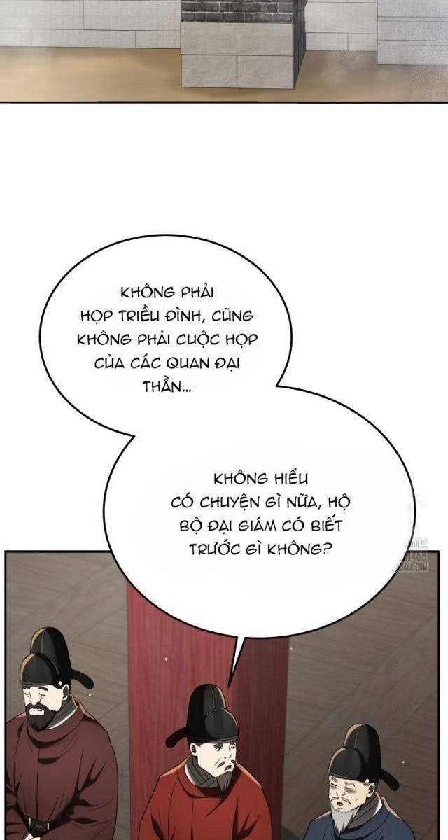 Vương Triều Đen Tối Joseon - Page 65