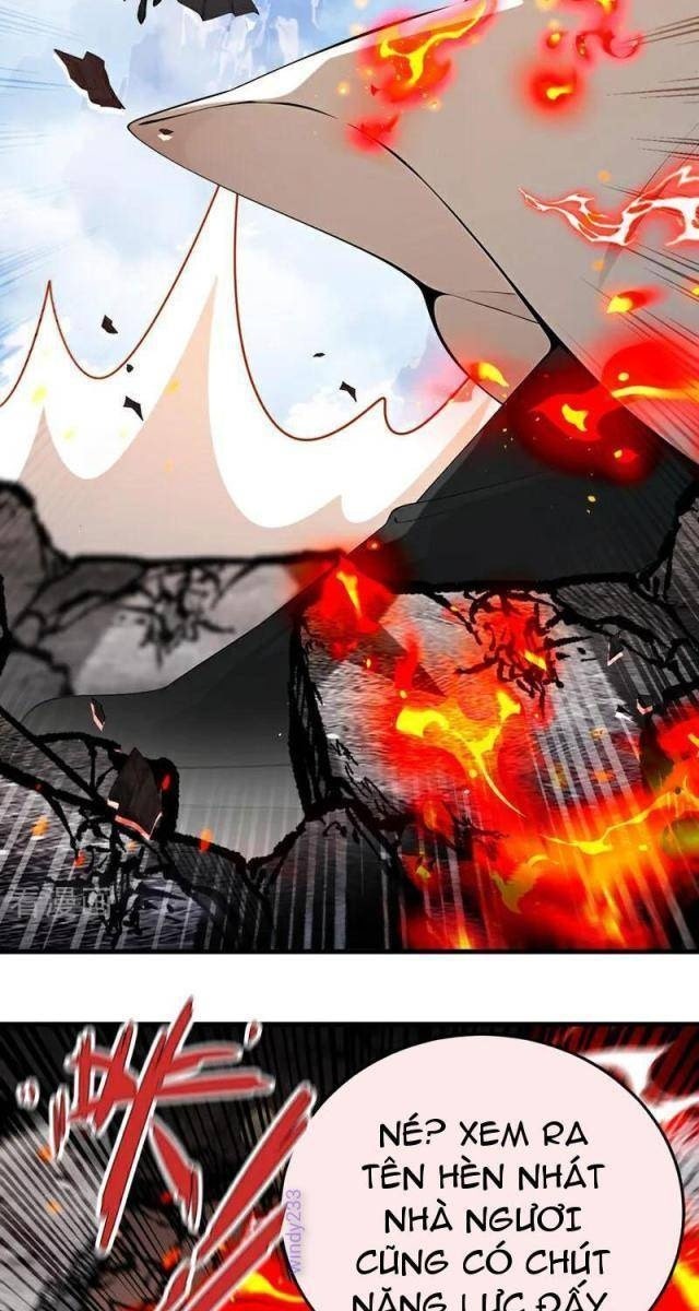 Thập Đại Đế Hoàng Đều Là Đệ Tử Của Ta - Page 39