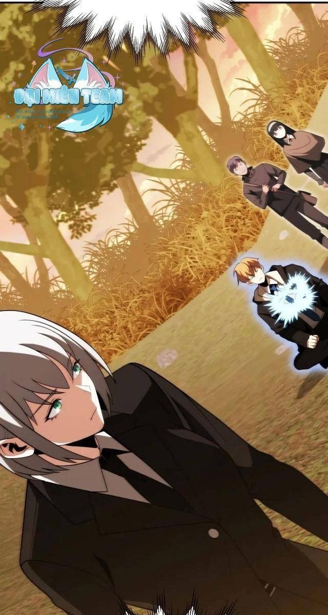 Con Trai Út Của Đại Pháp Sư Lừng Danh - Page 76