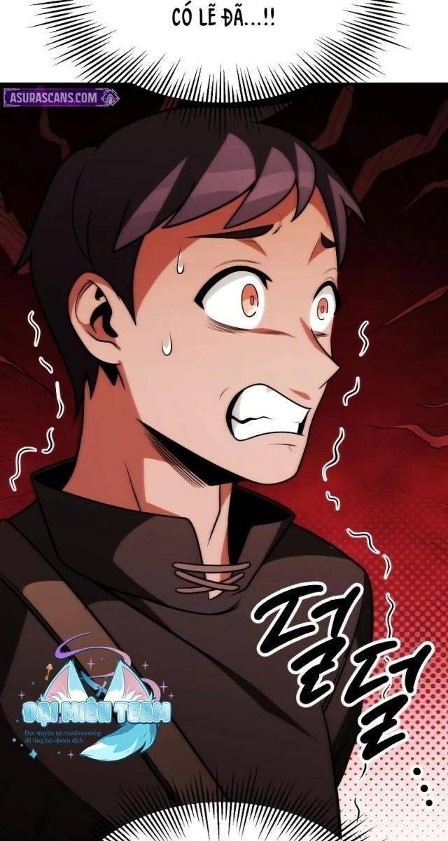 Con Trai Út Của Đại Pháp Sư Lừng Danh - Page 88