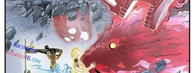 Nhật Nguyệt Đồng Thác - Page 44