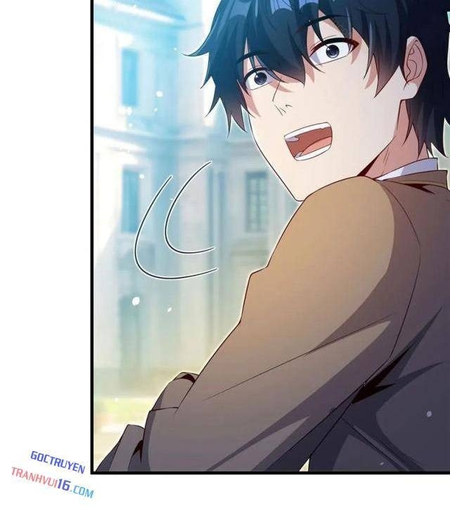 Im Miệng Đi Ác Long Ta Không Muốn Cùng Ngươi Trông Trẻ Đâu! - Page 48