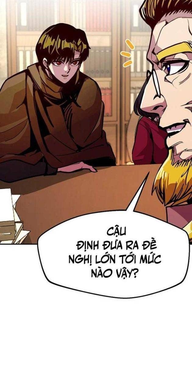 Hồi Quy Vô Giá Trị - Page 22