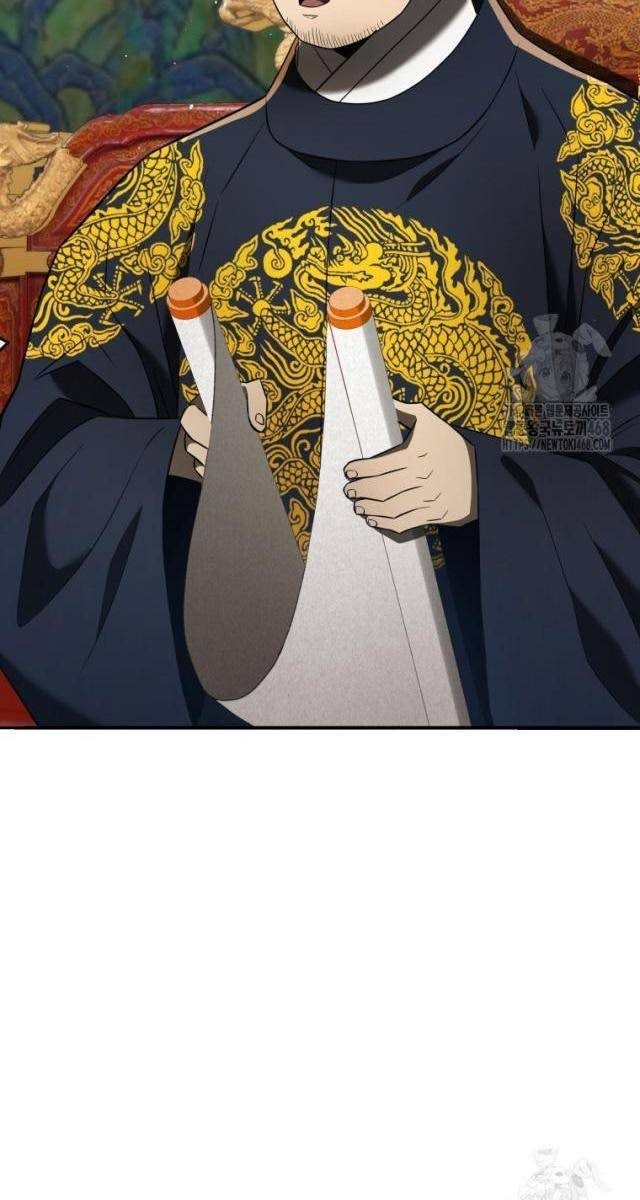 Vương Triều Đen Tối Joseon - Page 78