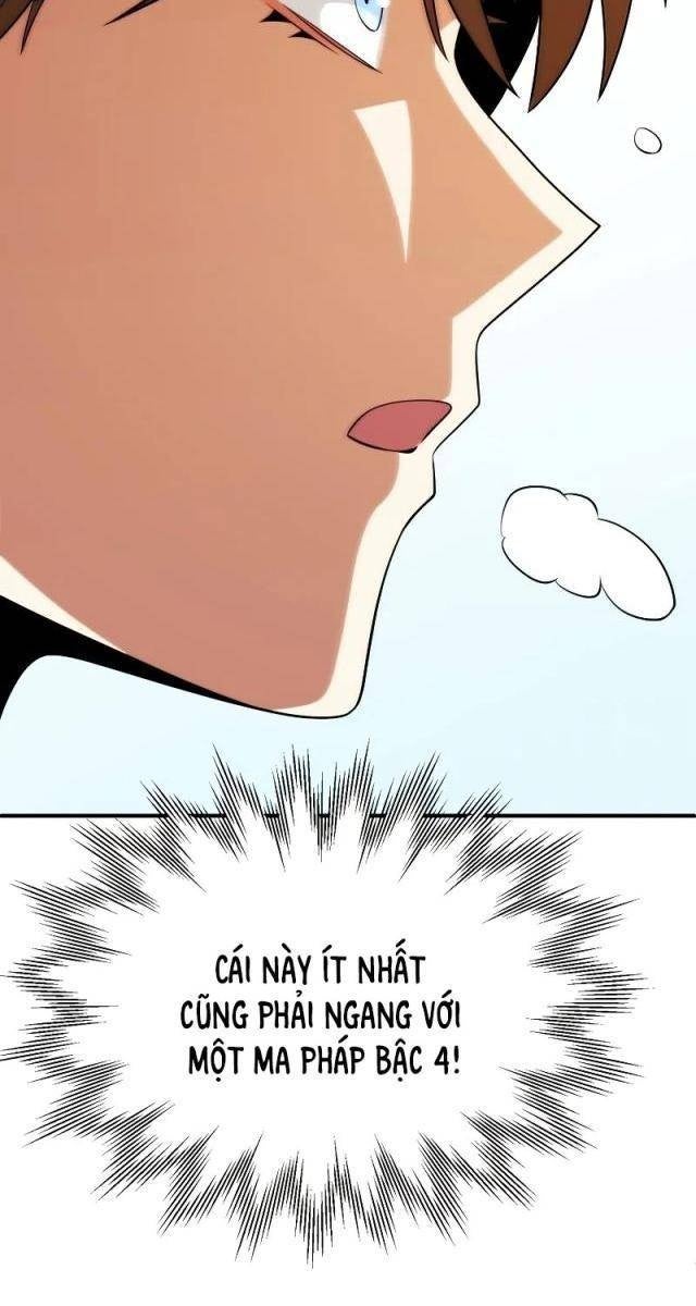 Con Trai Út Của Đại Pháp Sư Lừng Danh - Page 50