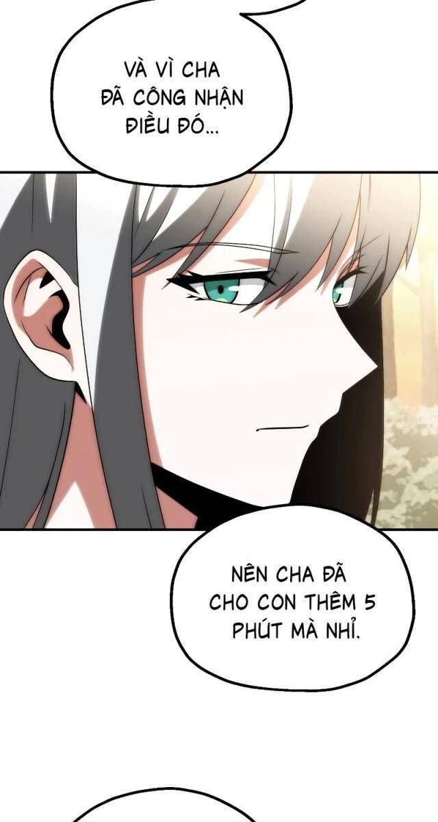 Con Trai Út Của Đại Pháp Sư Lừng Danh - Page 4