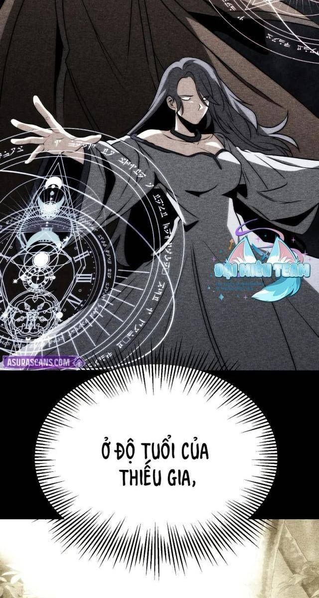 Con Trai Út Của Đại Pháp Sư Lừng Danh - Page 62