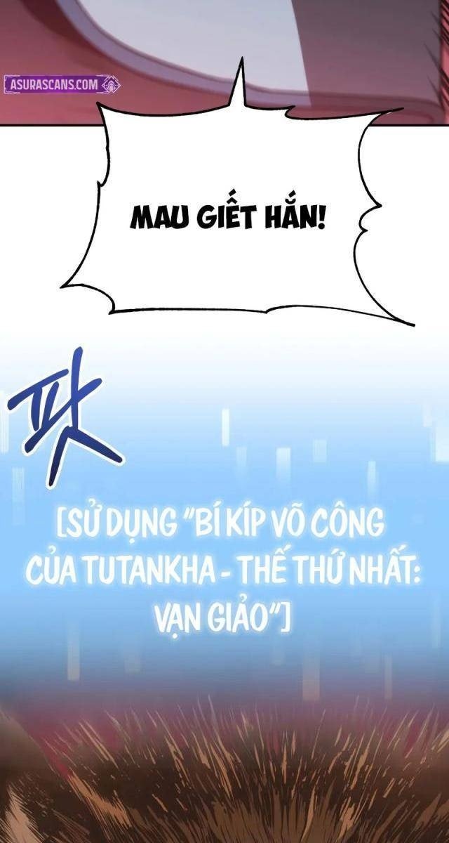 Con Trai Út Của Đại Pháp Sư Lừng Danh - Page 19