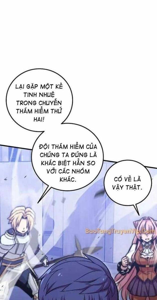 Vô Tình Nhập Học - Page 21