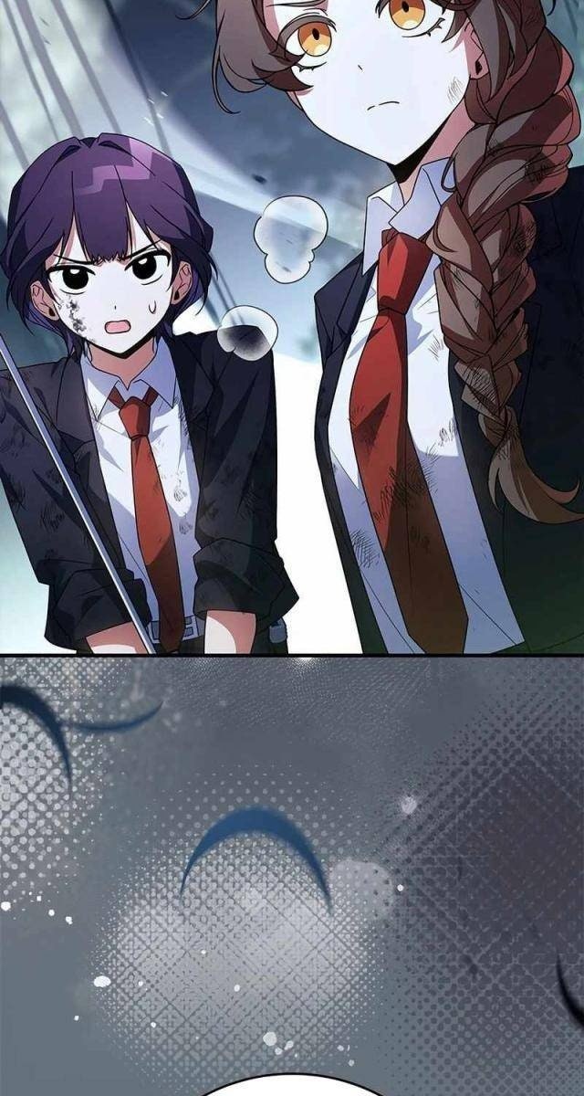 Anh Hùng Huyền Thoại Là Học Viên Danh Dự Của Học Viện - Page 73