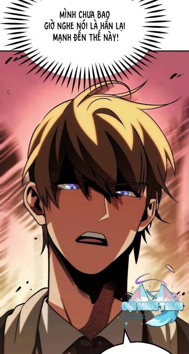 Con Trai Út Của Đại Pháp Sư Lừng Danh - Page 55