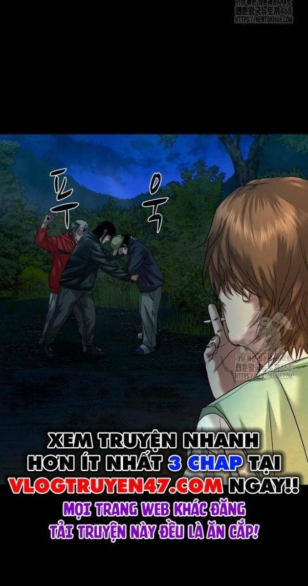 Ngôi Làng Ma Quái - Page 11