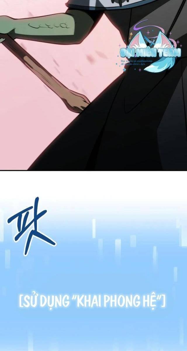 Con Trai Út Của Đại Pháp Sư Lừng Danh - Page 11