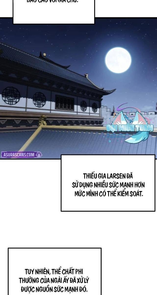 Con Trai Út Của Đại Pháp Sư Lừng Danh - Page 70