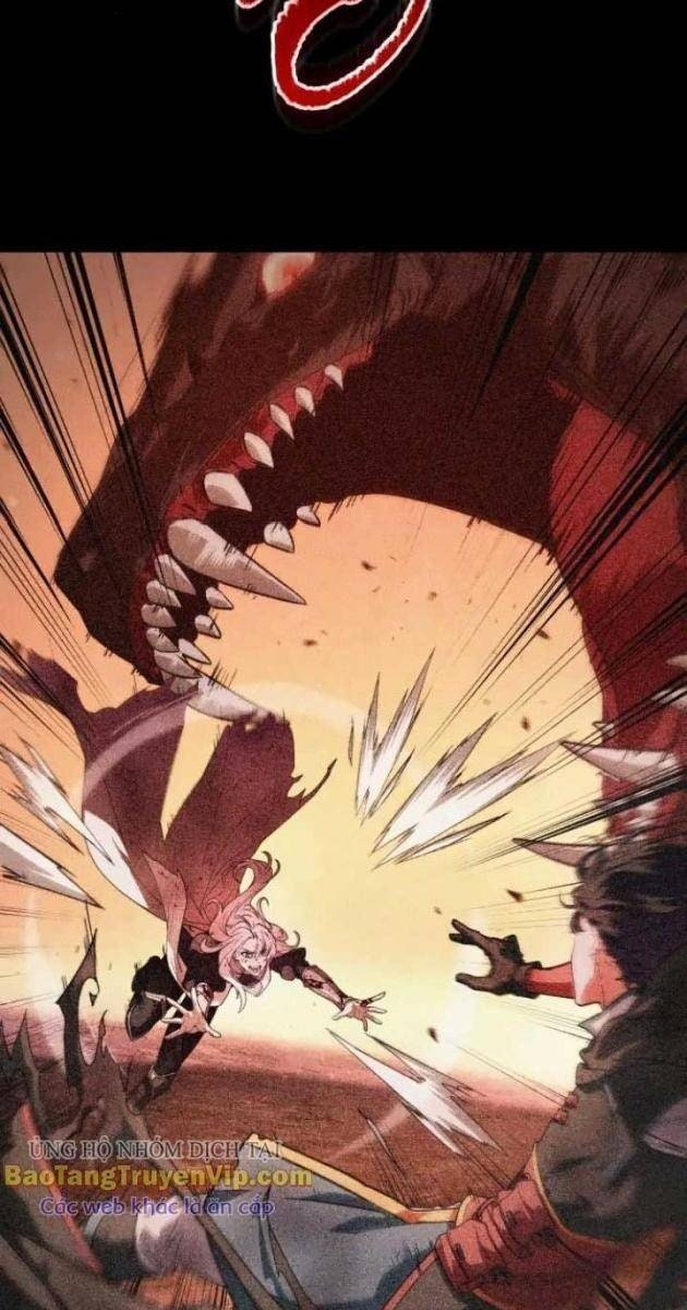 Mạo Hiểm Giả Cuối Cùng - Page 75