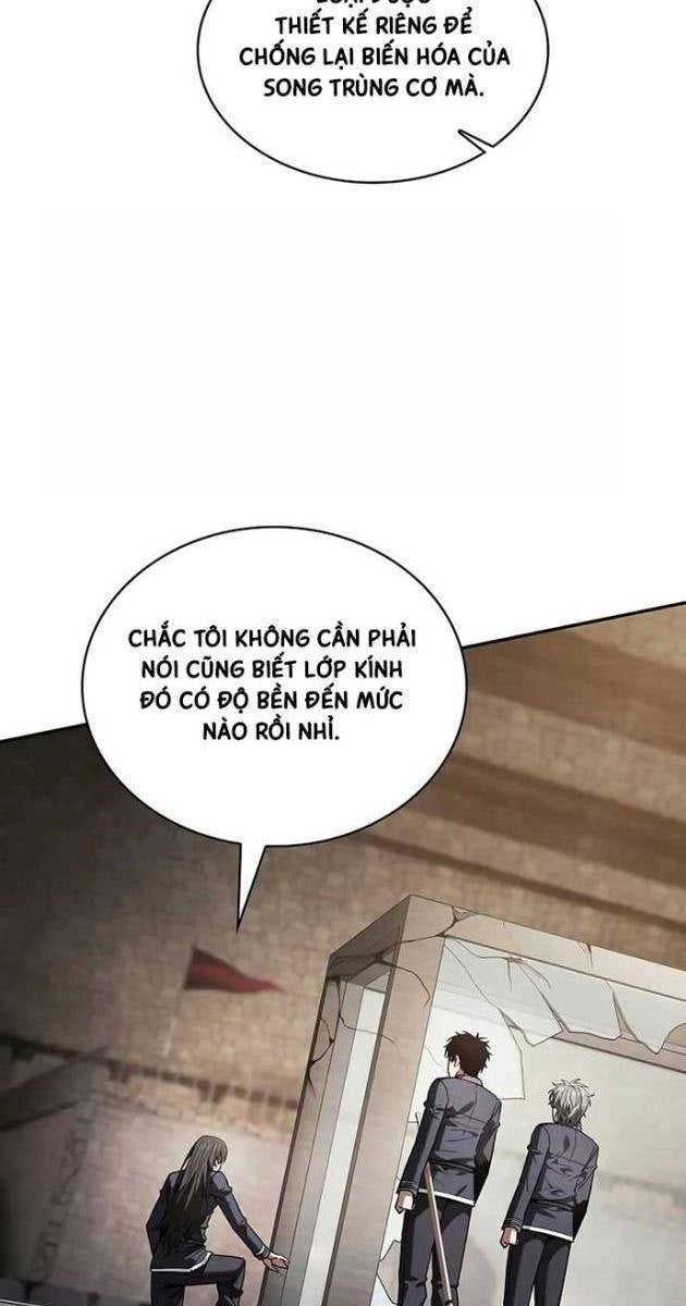 Kiếm Sĩ Thiên Tài Của Học Viện - Page 30