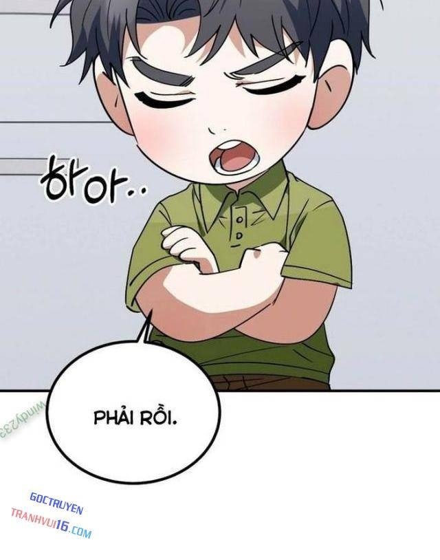 Bé Con Tái Xuất: Hành Trình Thành Vua Tài Phiệt! - Page 101