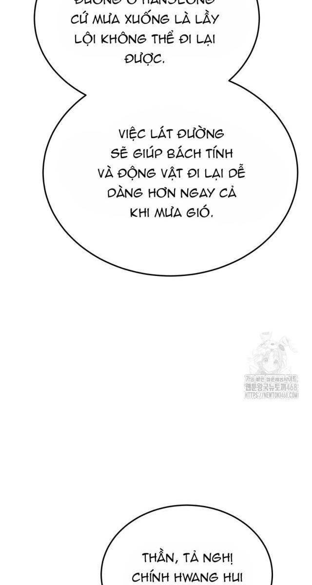 Vương Triều Đen Tối Joseon - Page 93