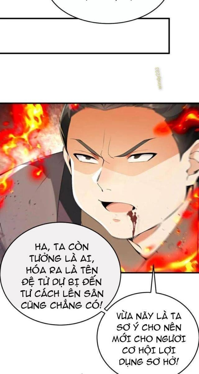 Thập Đại Đế Hoàng Đều Là Đệ Tử Của Ta - Page 13