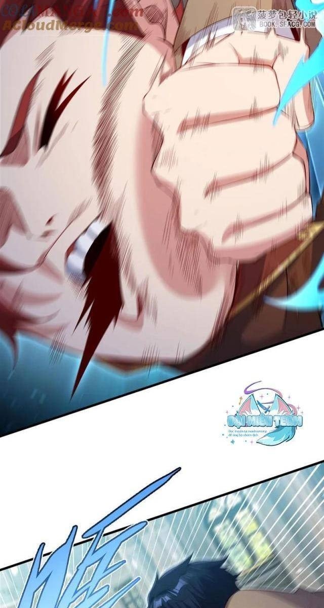 Im Miệng Đi Ác Long Ta Không Muốn Cùng Ngươi Trông Trẻ Đâu! - Page 41