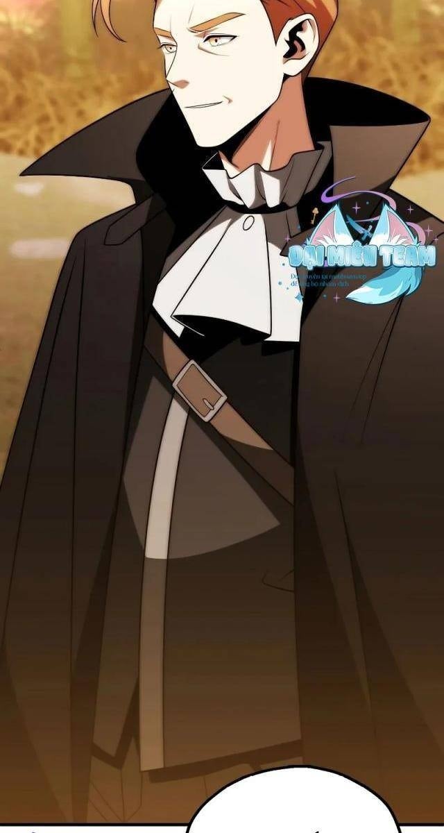 Con Trai Út Của Đại Pháp Sư Lừng Danh - Page 71