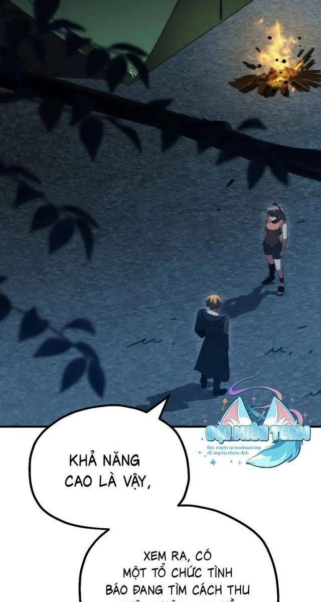 Con Trai Út Của Đại Pháp Sư Lừng Danh - Page 74