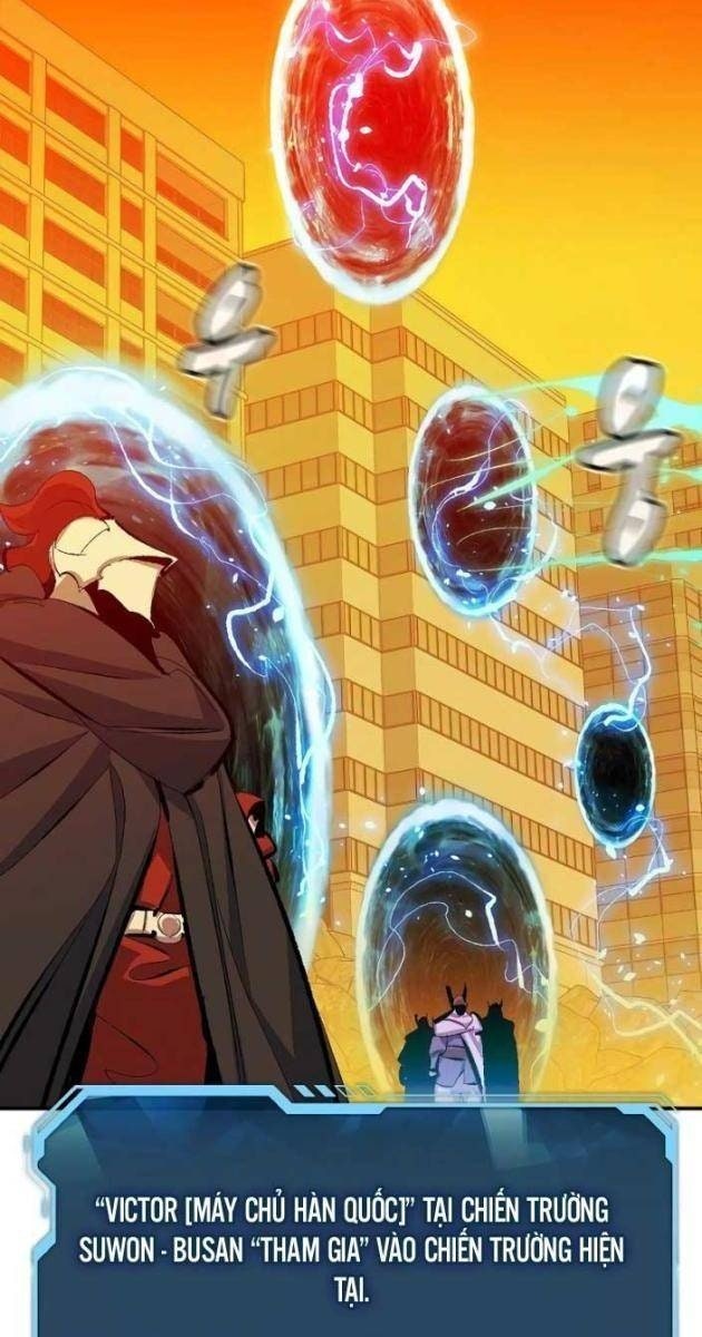 Độc Cô Tử Linh Sư - Page 65