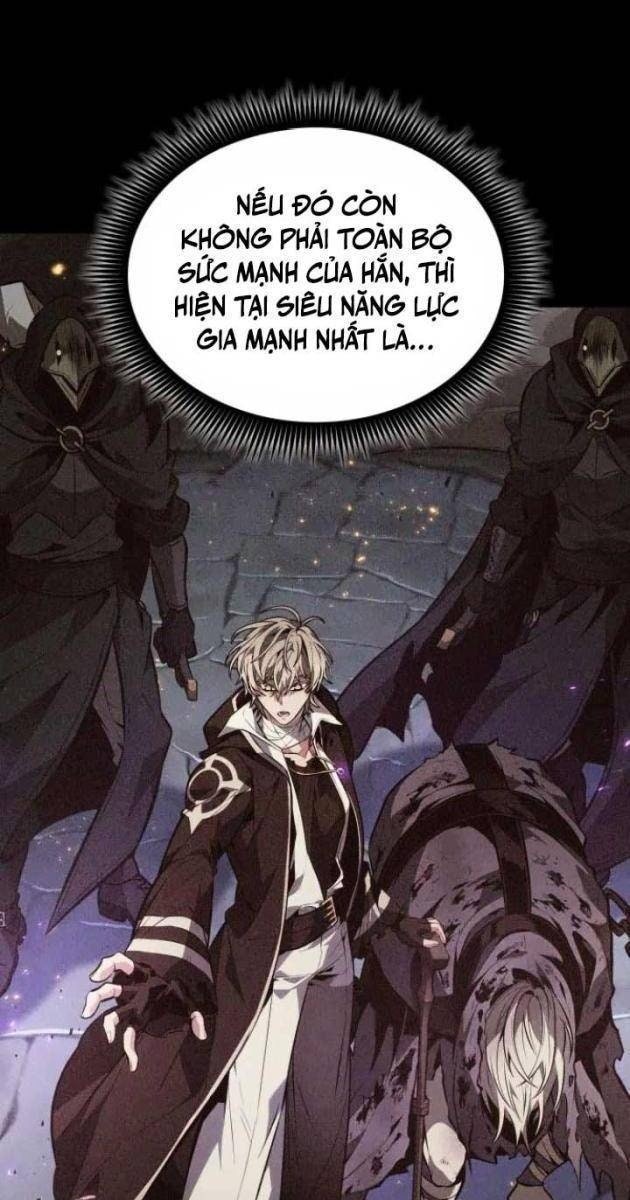 Mạo Hiểm Giả Cuối Cùng - Page 15