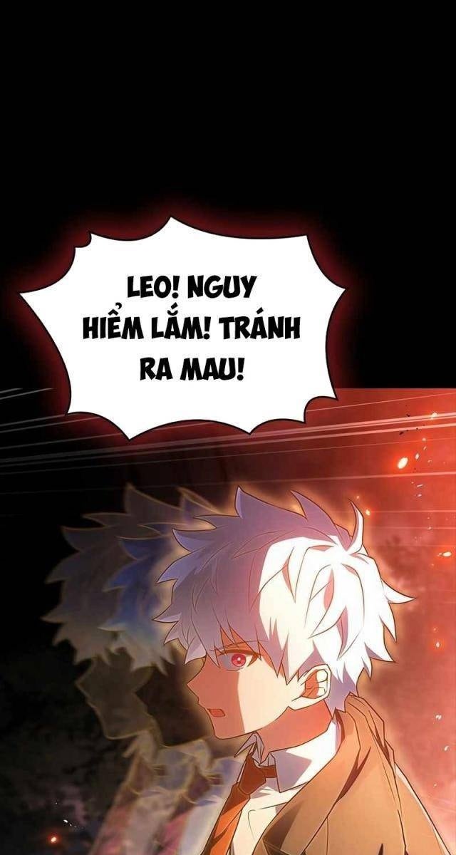 Anh Hùng Huyền Thoại Là Học Viên Danh Dự Của Học Viện - Page 21