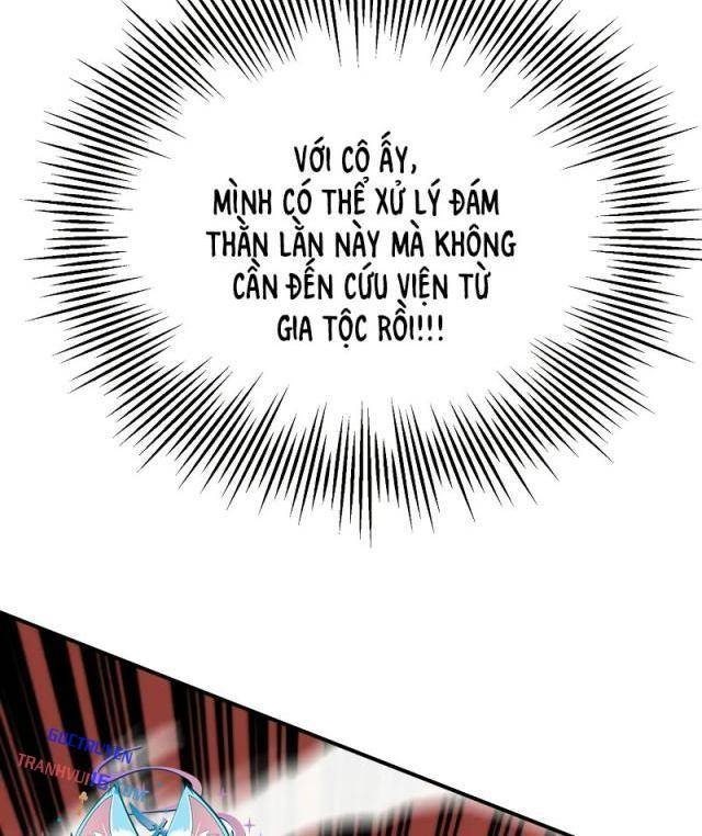 Con Trai Út Của Đại Pháp Sư Lừng Danh - Page 27