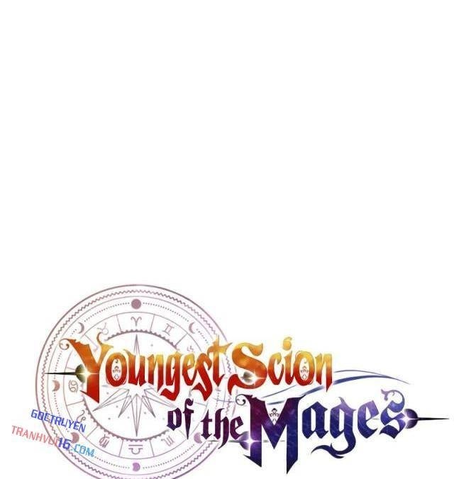 Con Trai Út Của Đại Pháp Sư Lừng Danh - Page 72